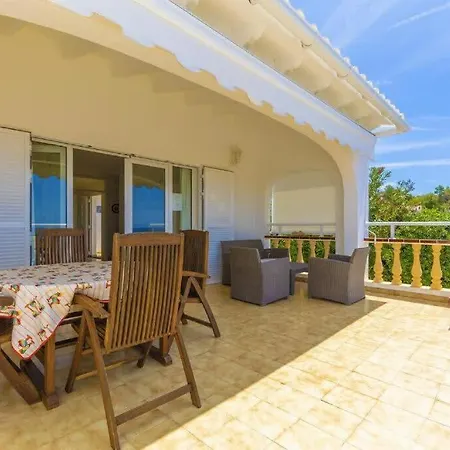Villa Ocean Breeze - Steps Away From The Son Bou