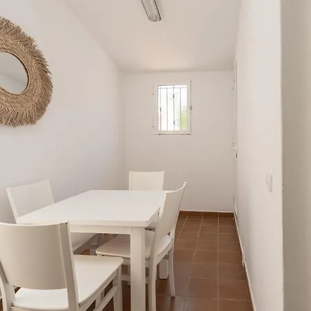 Ocean Breeze - Steps Away From The Son Bou