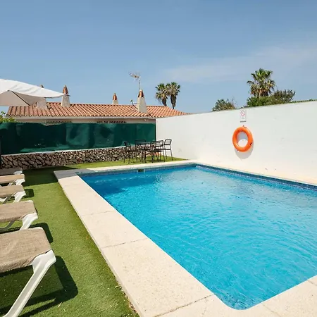 Ocean Breeze - Steps Away From The * Son Bou
