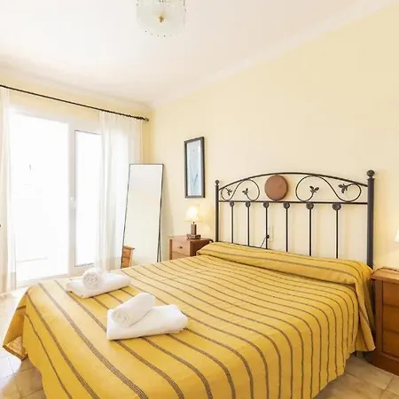 Casa vacanze Ocean Breeze - Steps Away From The Son Bou