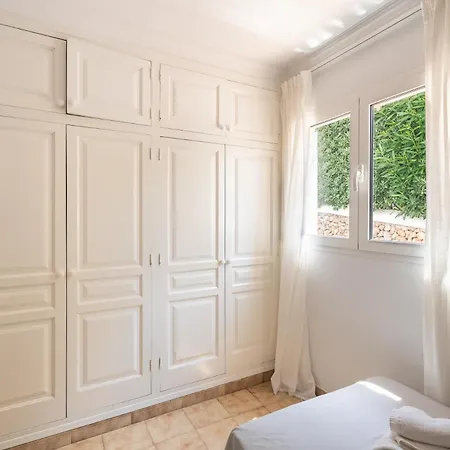 Vila Ocean Breeze - Steps Away From The Son Bou