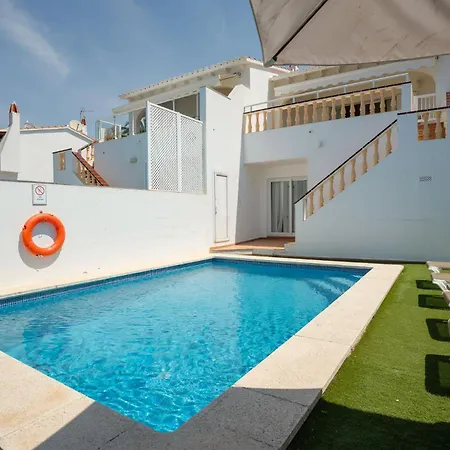 Ocean Breeze - Steps Away From The Villa Son Bou