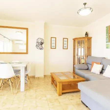 Ocean Breeze - Steps Away From The Son Bou