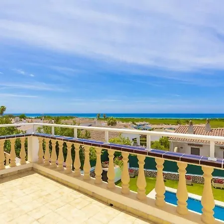 Ocean Breeze - Steps Away From The