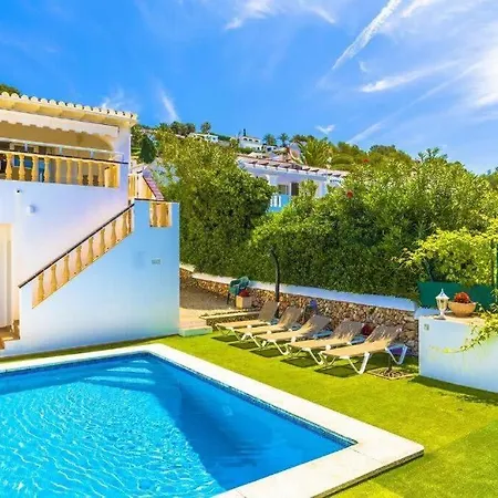 Ocean Breeze - Steps Away From The * Son Bou