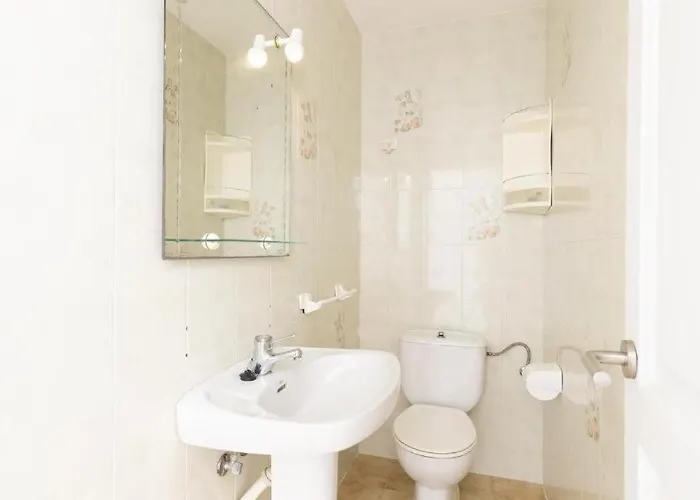 Ocean Breeze - Steps Away From The