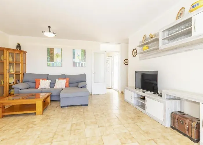 Ocean Breeze - Steps Away From The Son Bou