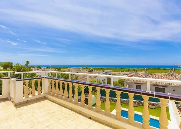 Ocean Breeze - Steps Away From The