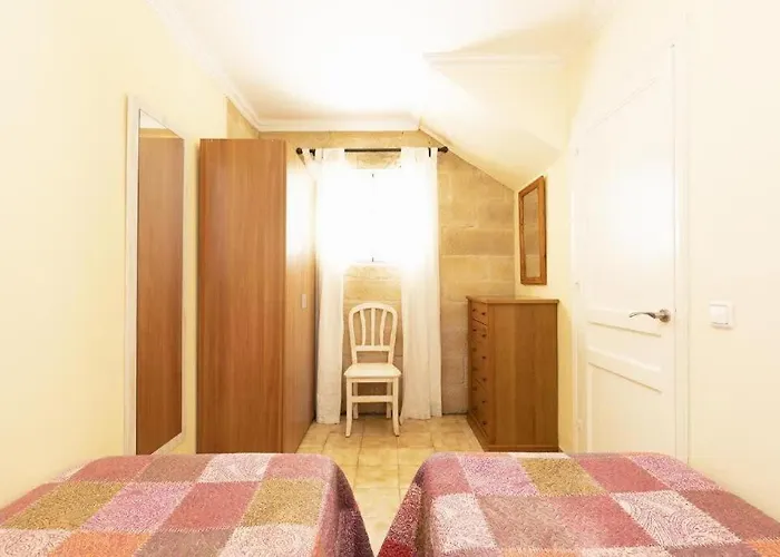 Ocean Breeze - Steps Away From The Villa Son Bou