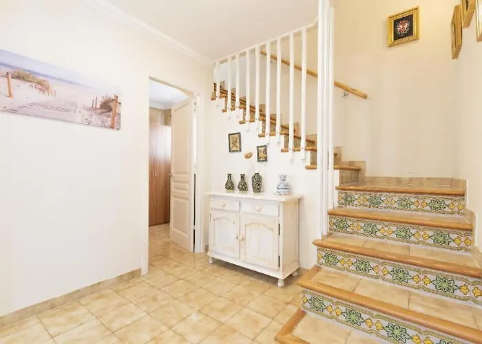 Ocean Breeze - Steps Away From The